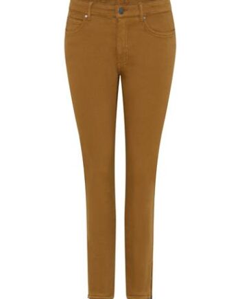 Curry Cero Bukser Dame 349 - Cero Jeans  - 5713270476561
