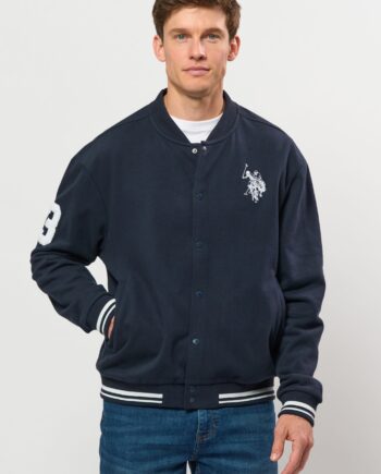 Umdillon Sweatee Shirt Polo Assn Danmark Herre - Shirt  - 5715879152396
