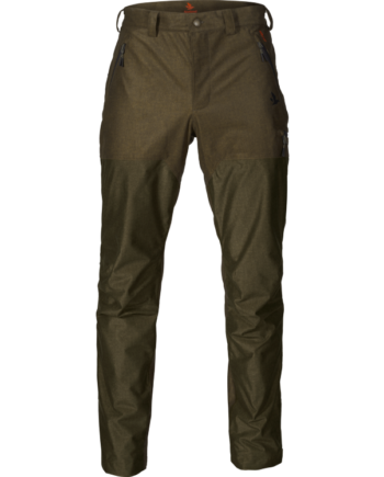 Grøn Seeland Avail Bukser Pine Green - Seeland Jeans  - 5714733532237