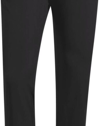 Sort Adidas Ultimate365 Tapered Herre Bukser Black Str - Adidas Jeans  - 4066758677655