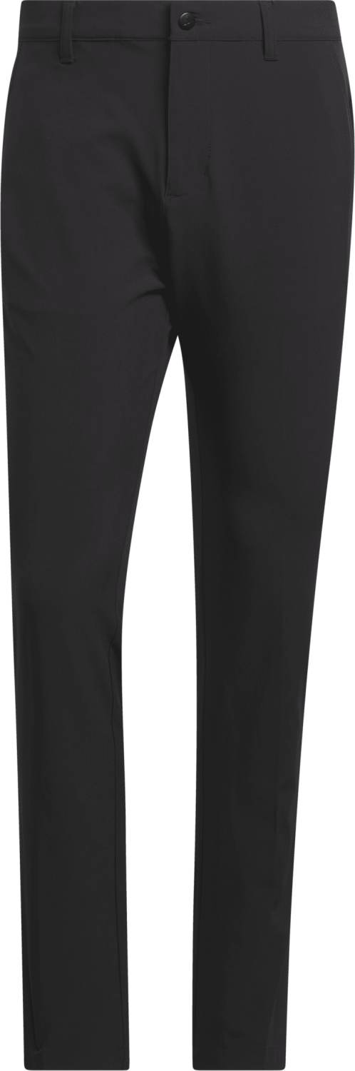 Sort Adidas Ultimate365 Tapered Herre Bukser Black Str - Adidas Jeans - 4066758677655