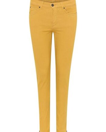 Gul Cero Bukser Dame Winter Yel 352 - Cero Jeans  - 5713270801219