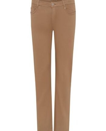 Brun Cero Bukser Dame Desert 554 - Cero Jeans  - 5713270576964