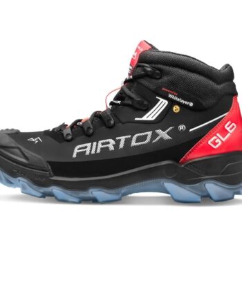 Airtox Gl6 Sikkerhedsstøvle Str - Airtox SkoSneaksers  - 7350077796942