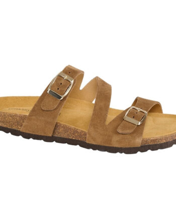 Nature Tim & Simonsen Sandal Amelia Vison - SkoSneaksers