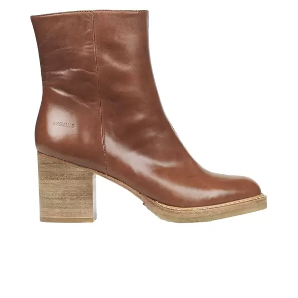 COGNAC Angulus 7696 101 8691 - Angulus SkoSneaksers - 5714408534238