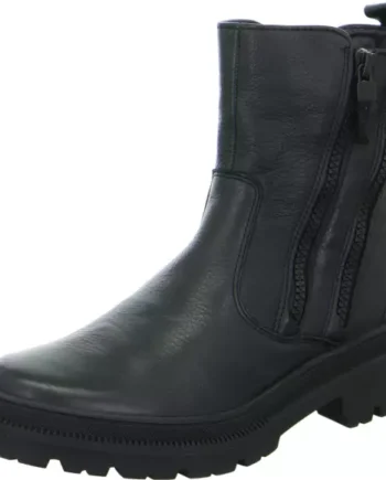 SCHWARZ Ara 23185 - Ara SkoSneaksers  - 4049299838228