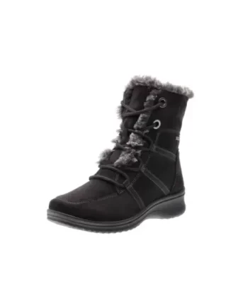 Sort Ara Mnchen 48554 - Ara SkoSneaksers  - 4030223676498