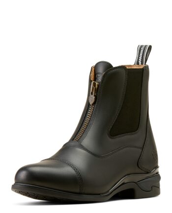 Sort Ariat Devon Zip Jodphurs - SkoSneaksers  - 195696993160