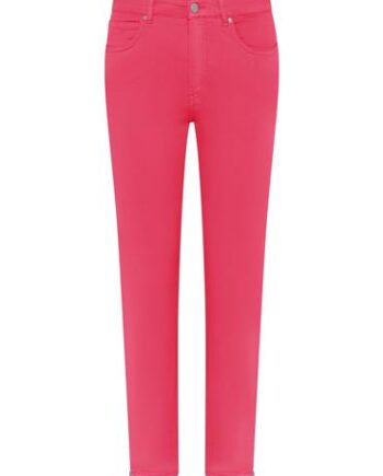 Pink Cero Bukser Dame 239 - Cero Jeans  - 5713270438057