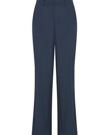 Blå Cero Basic Bukser Dame Blue 640 - Cero Basic Jeans  - 5713270499911