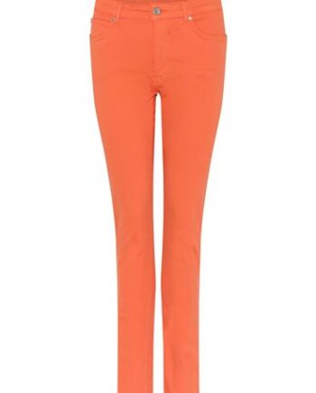 Orange Cero Basic Bukser Dame 380 - Cero Basic Jeans  - 5713270323513