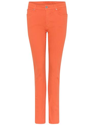 Orange Cero Basic Bukser Dame 380 - Cero Basic Jeans - 5713270323513