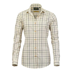 Bea Sporting Stretch Shirt - Laksen Shirt  - 5707953707752