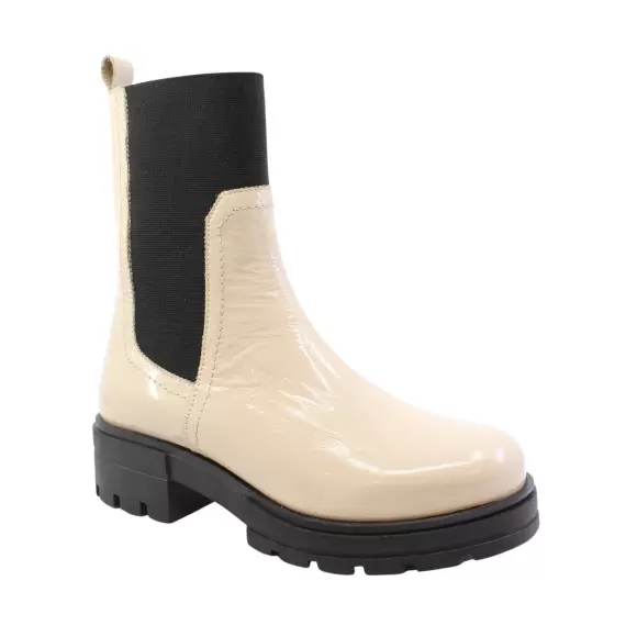 BEIGE Bella Moda V22654 - Bella Moda SkoSneaksers - 2999001454678