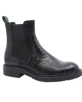 Sort Billi A7118 283 - Billi Bi SkoSneaksers  - 5711217181806