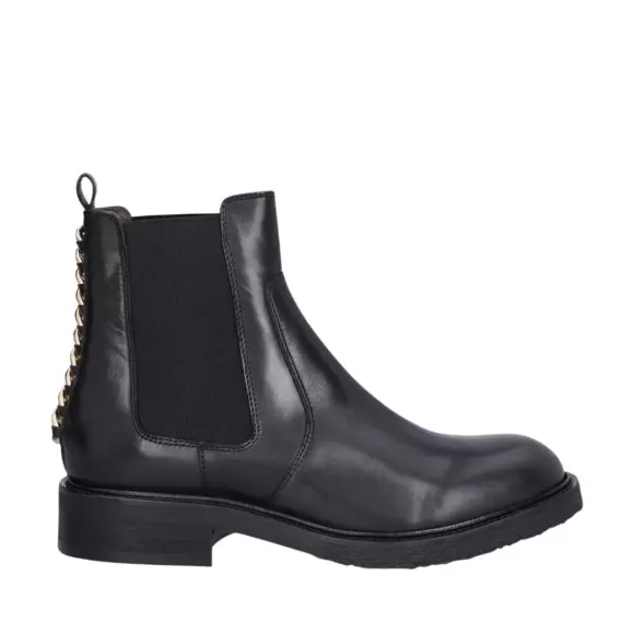 Sort Billi A91340 802 - Billi Bi SkoSneaksers  - 5711217195001