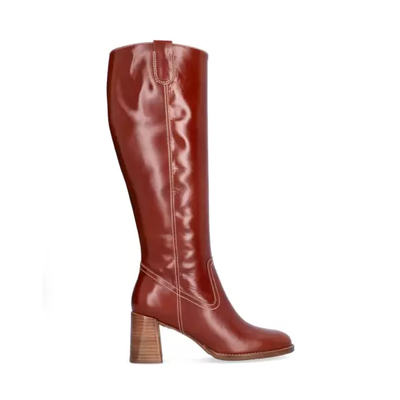 COGNAC GIAMAICA Billi A9364 085 - Billi Bi SkoSneaksers  - 5711217458380