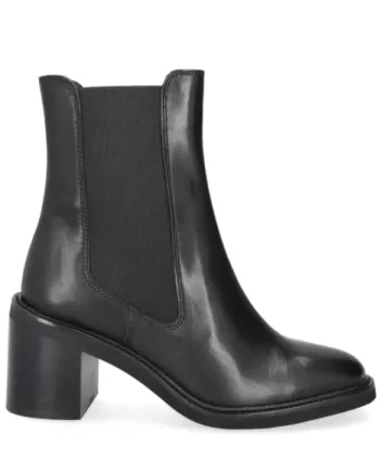 Sort Billi C5294 080 - Billi Bi SkoSneaksers  - 2999001665975