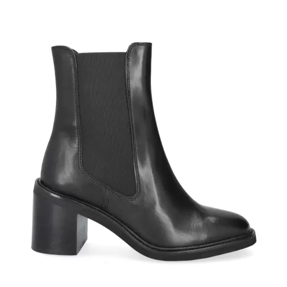 Sort Billi C5294 080 - Billi Bi SkoSneaksers  - 2999001665975