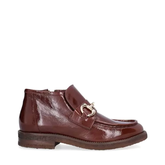 CASTAGNO Billi Venice A7026 265 - Billi Bi SkoSneaksers  - 5711217469737