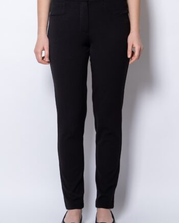 Bukser Mary Sorte - Parol Jeans