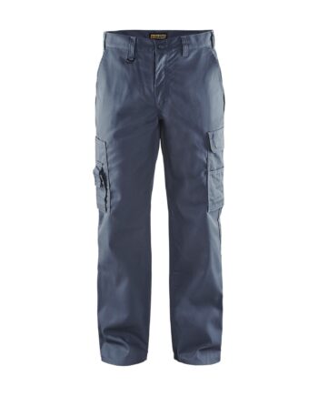 BlÅklder 1400 Service Buks Herre Grå C44 Servicebukser Beklædning Bukser - BlÅklÄder Jeans  - 7330509042281