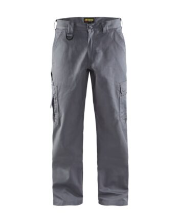 BlÅklder 1407 Service Buks Herre Grå C42 Servicebukser Beklædning Bukser - BlÅklÄder Jeans  - 7330509311356