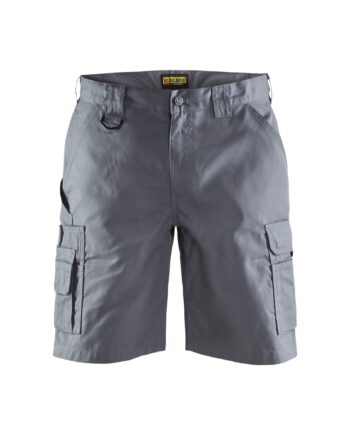 BlÅklder 1447 Service Shorts Herre Grå C42 Shorts Beklædning Bukser - BlÅklÄder Jeans  - 7330509311431