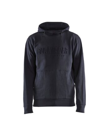 BlÅklder 3530 Hættetrøje Herre Mørk Marineblå Sweatee Shirt BlÅklder Discount - BlÅklÄder Shirt  - 7330509770498