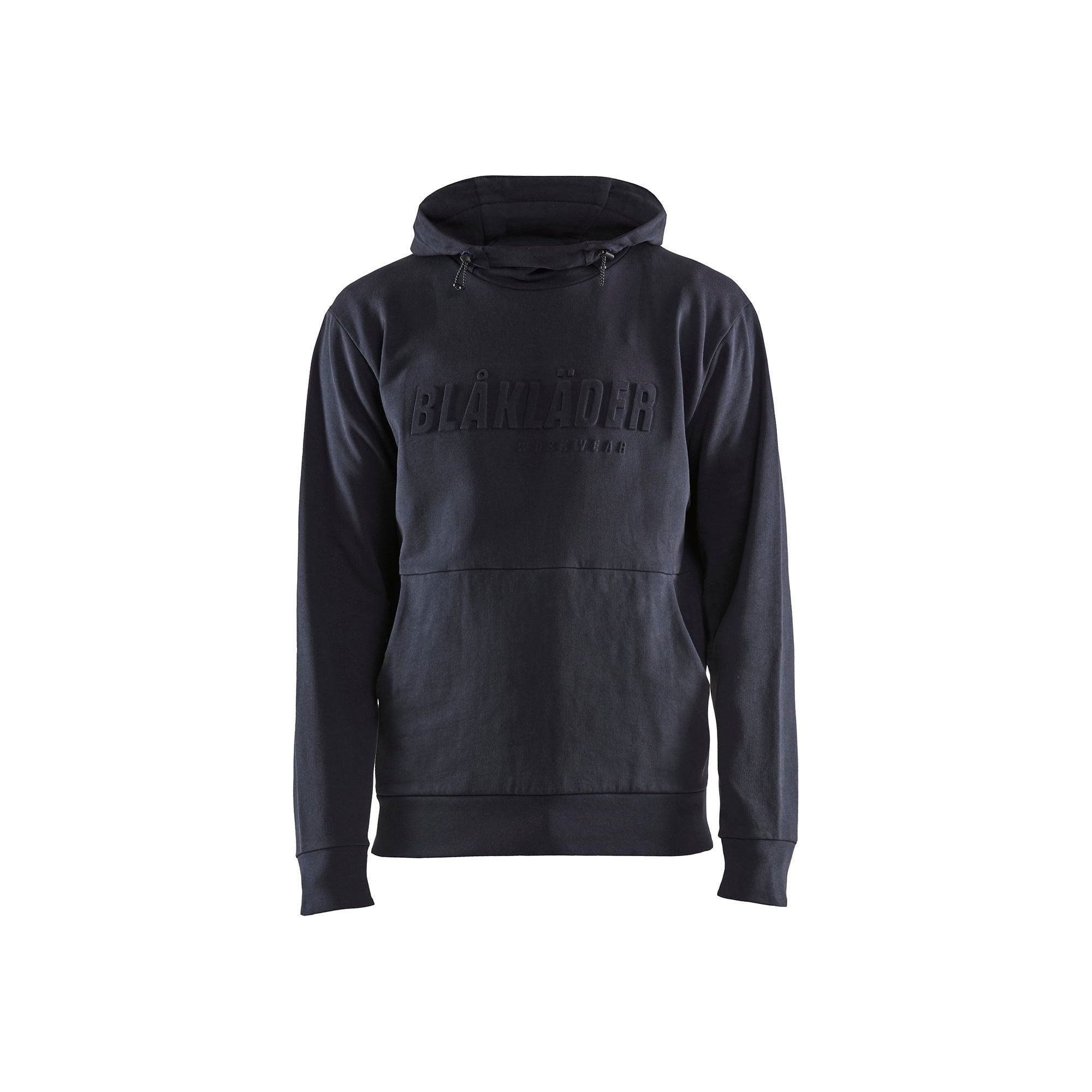 BlÅklder 3530 Hættetrøje Herre Mørk Marineblå Sweatee Shirt BlÅklder Discount - BlÅklÄder Shirt - 7330509770498