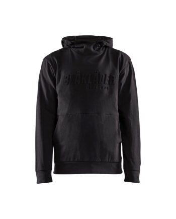 Sort BlÅklder 3530 Hættetrøje Herre Sweatee Shirt BlÅklder Discount - BlÅklÄder Shirt  - 7330509770580