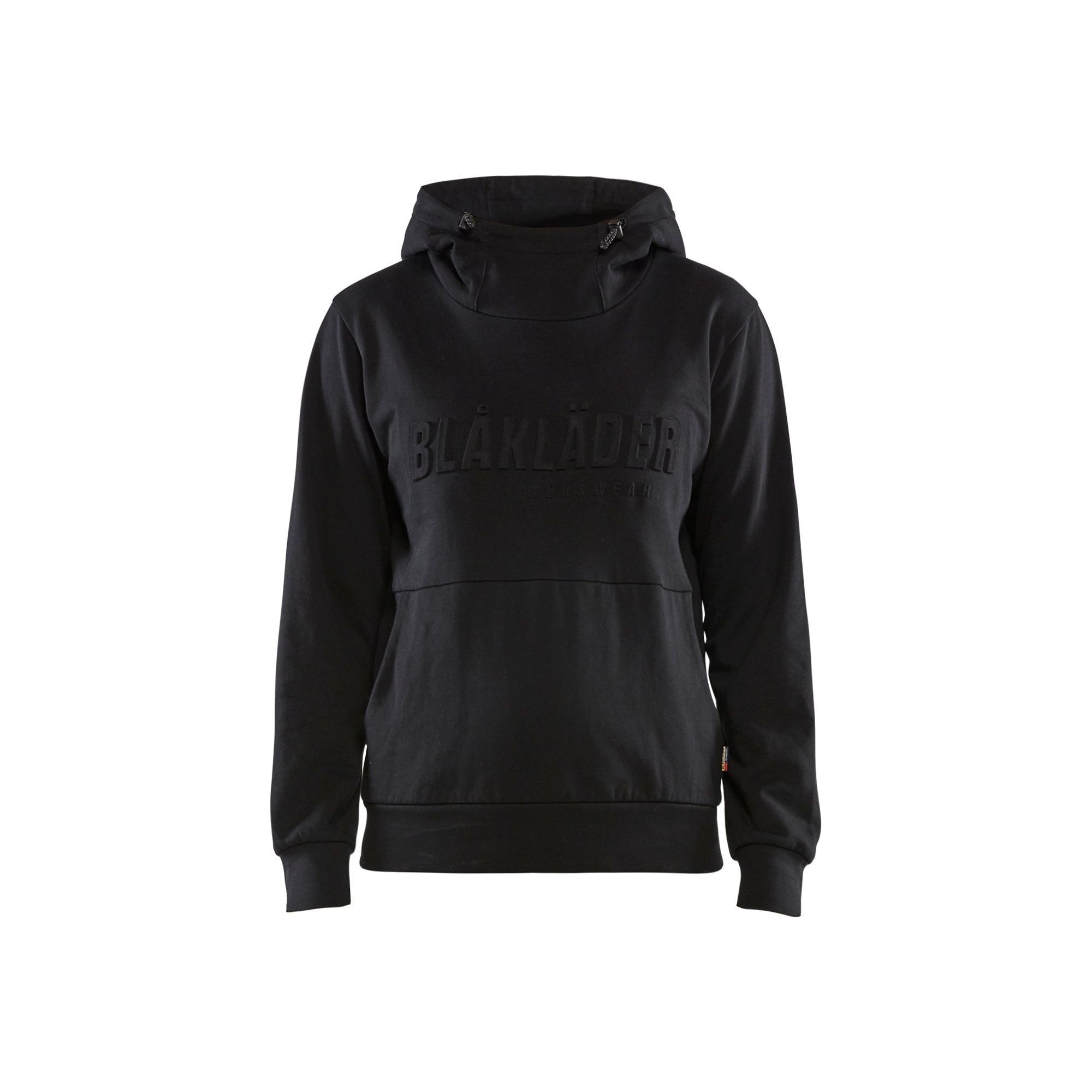 Sort BlÅklder 3560 Dame Hættetrøje Sweatee Shirt BlÅklder Discount - BlÅklÄder Shirt - 7330509771488