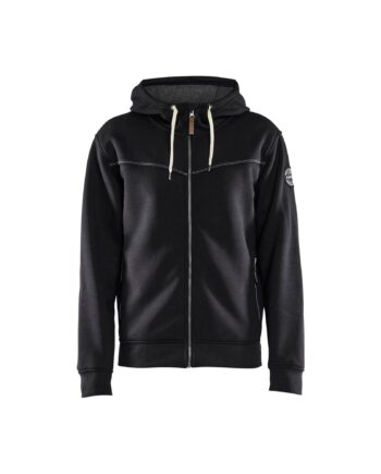 Sort BlÅklder 4933 Hættetrøje Med Pile For Herre Sweatee Shirt BlÅklder Discount - BlÅklÄder Shirt  - 7330509515921