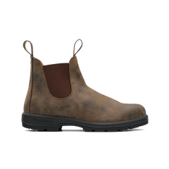 Blundstone Støvle Model 585 - Blundstone SkoSneaksers  - 9315891440981