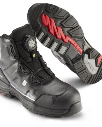 Brynje Storm Src - Brynje SkoSneaksers  - 5703617116953