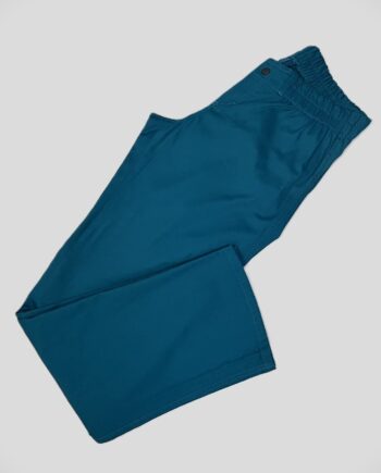 Bukser Med Elastik Glat Stykke Str - Daro Jeans