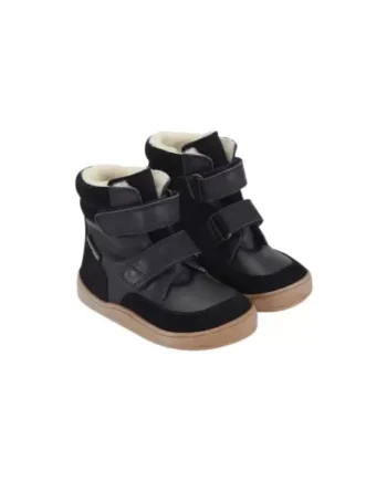 NAVY Bundgaard Basil Strap Mini Tex Bg303292 505 - Bundgaard SkoSneaksers  - 5711875706403