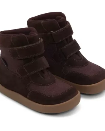 DARK BROWN Bundgaard Bobbie Bg303288 2390 - Bundgaard SkoSneaksers  - 5711875775881