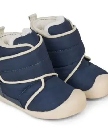 BLUE Bundgaard Nuri Bg303323 5385 - Bundgaard SkoSneaksers  - 5777875777584