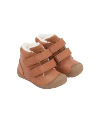 COGNAC Bundgaard Petit Mid Winter Bg303201 235 - Bundgaard SkoSneaksers  - 5711875583097