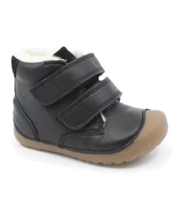 Sort Bundgaard Petit Mid Winter Bg303201dg 106 - Bundgaard SkoSneaksers  - 5711875384953