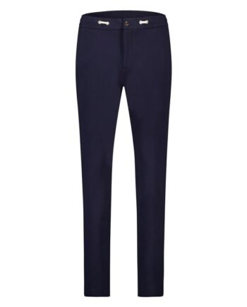 Navy Noos Das Pants - Jeans  - 5715395197352