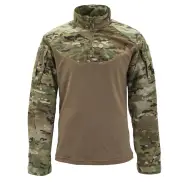 Carinthia Ccs Combat Shirt & Multicam Str Long Bluse - Carinthia Shirt  - 9002647045384