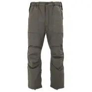 Carinthia Ecig Trousers Sof Olive Str Bukser - Carinthia Jeans  - 9002647053440