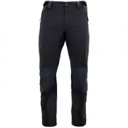 Sort Carinthia Loft Isg Trousers Black Str Bukser - Carinthia Jeans  - 9002647031936