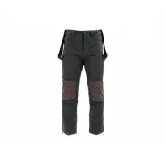 Carinthia Loft Loden Olive Str Bukser - Carinthia Jeans  - 9002647017862