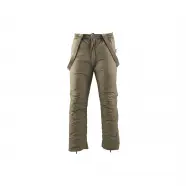 Carinthia Loft Reversible Trousers Olive Coyote Str Bukser - Carinthia Jeans  - 9002647008099