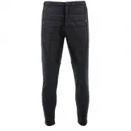 Sort Carinthia Loft Ultra Pants Black Str Bukser - Carinthia Jeans  - 9002647036993