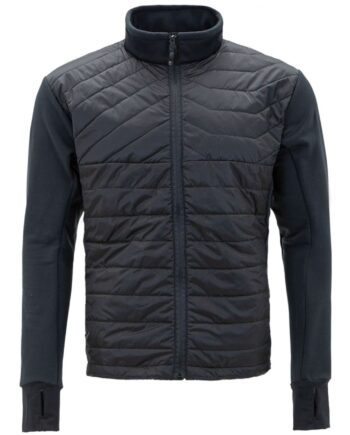 Sort Carinthia Loft Ultra Trøje Herre - Carinthia Shirt  - 9002647037099
